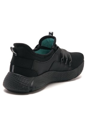 Tenis Moda Dama Negro Tellenzi 4046