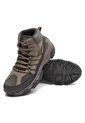 Bota Outdoor Hombre Verde Tellenzi 7-236 de Tellenzi