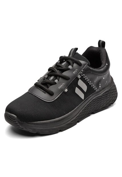 Tenis Dama Negro Tellenzi 2081