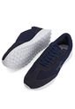 Tenis Hombre Azul Tellenzi 40133 de Tellenzi