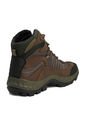 Bota Hombre Outdoor Tabaco Tellenzi 1570 de Tellenzi
