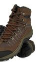 Bota Hombre Outdoor Tabaco Tellenzi 1570 de Tellenzi