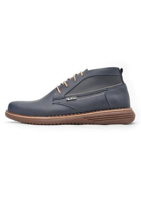 Zapatos Hombre Azul Tellenzi F2018