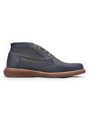 Zapatos Hombre Azul Tellenzi F2018