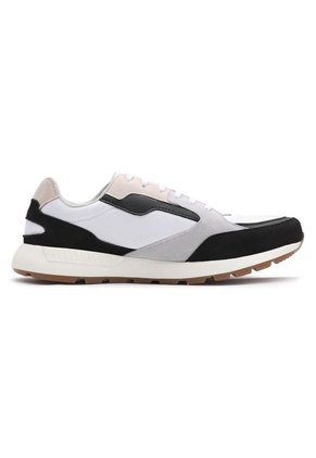 Tenis Hombre Blanco Tellenzi F1209