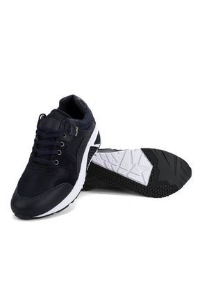 Tenis Hombre Azul Tellenzi 273