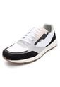 Tenis Hombre Blanco Tellenzi F1209 de Tellenzi