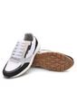 Tenis Hombre Blanco Tellenzi F1209 de Tellenzi