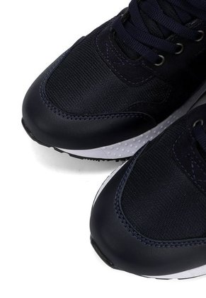 Tenis Hombre Azul Tellenzi 273