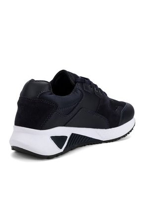 Tenis Hombre Azul Tellenzi 273