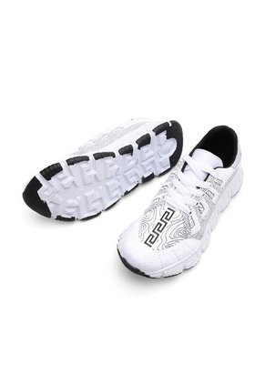 Tenis Hombre Blanco Tellenzi 701