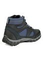 Botas Outdoor Infantil Azul Tellenzi 722J de Tellenzi