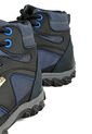 Botas Outdoor Infantil Azul Tellenzi 722J de Tellenzi