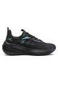 Tenis Running Hombre Negro-Verde Tellenzi H-032 de Tellenzi