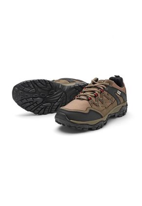Zapato Hombre Outdoor Arena Tellenzi 2309