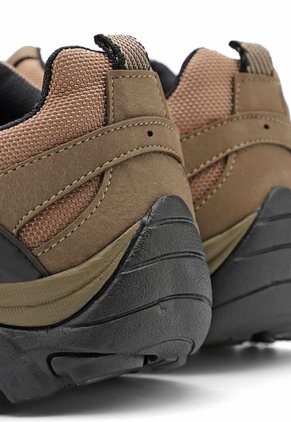 Zapato Hombre Outdoor Arena Tellenzi 2309