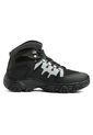 Bota Outdoor Hombre Negro Tellenzi 7-224 de Tellenzi