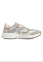 Tenis Dama Beige Tellenzi D-830 de Tellenzi