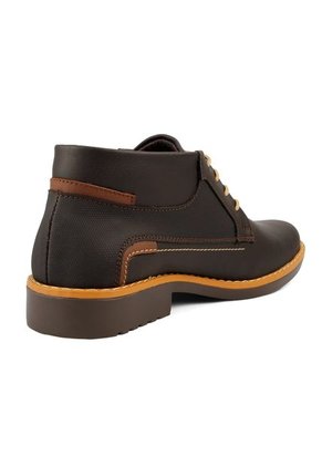 Botin Hombre Cafe Tellenzi F0714