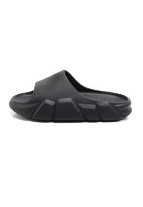 Sandalia Unisex Tellenzi Negro 22139