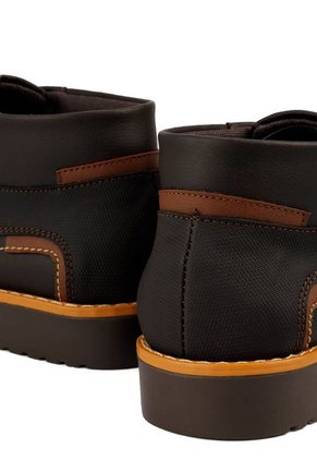 Botin Hombre Cafe Tellenzi F0714