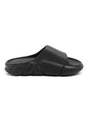 Sandalia Unisex Tellenzi Negro 22139