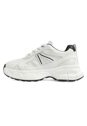 Tenis Dama Blanco Tellenzi 630