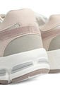 Tenis Dama Beige Tellenzi D-830 de Tellenzi