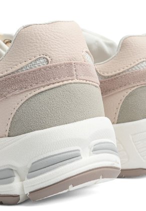 Tenis Dama Beige Tellenzi D-830