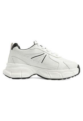 Tenis Dama Blanco Tellenzi 630