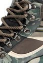 Bota Outdoor Hombre Militar Tellenzi 7-220 de Tellenzi