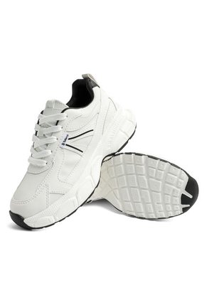 Tenis Dama Blanco Tellenzi 630