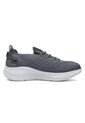 Tenis Running Hombre Gris Tellenzi H-029 de Tellenzi
