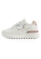 Tenis Dama Beige Tellenzi 592 de Tellenzi