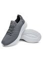 Tenis Running Hombre Gris Tellenzi H-029 de Tellenzi