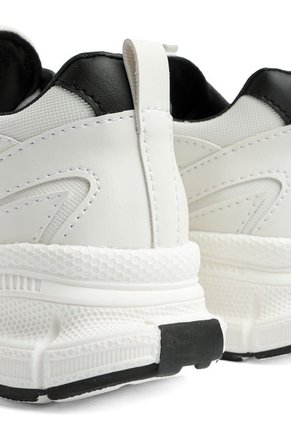 Tenis Dama Blanco Tellenzi 630