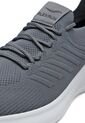 Tenis Running Hombre Gris Tellenzi H-029 de Tellenzi