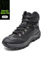 Bota Dama Outdoor Negro-LilaTellenzi 1475 de Tellenzi