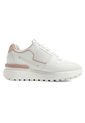 Tenis Dama Beige Tellenzi 592 de Tellenzi