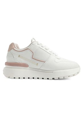 Tenis Dama Beige Tellenzi 592