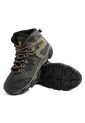 Bota Outdoor Hombre Verde Tellenzi 7-224 de Tellenzi