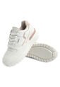 Tenis Dama Beige Tellenzi 592 de Tellenzi