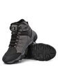 Bota Outdoor Hombre Negro-Gris Tellenzi 7-212 de Tellenzi