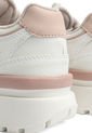 Tenis Dama Beige Tellenzi 592 de Tellenzi