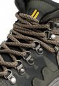 Bota Outdoor Hombre Verde Tellenzi 7-224 de Tellenzi