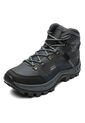 Bota Hombre Outdoor Azul Tellenzi 11610 de Tellenzi