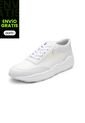 Tenis Dama Blanco Tellenzi 620 de Tellenzi