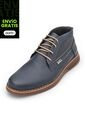 Zapatos Hombre Azul Tellenzi F2018 de Tellenzi
