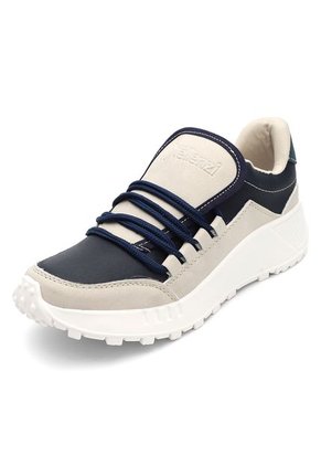 Tenis Dama Crema Tellenzi 2024