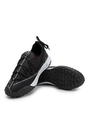 Tenis Hombre Negro Tellenzi 1503